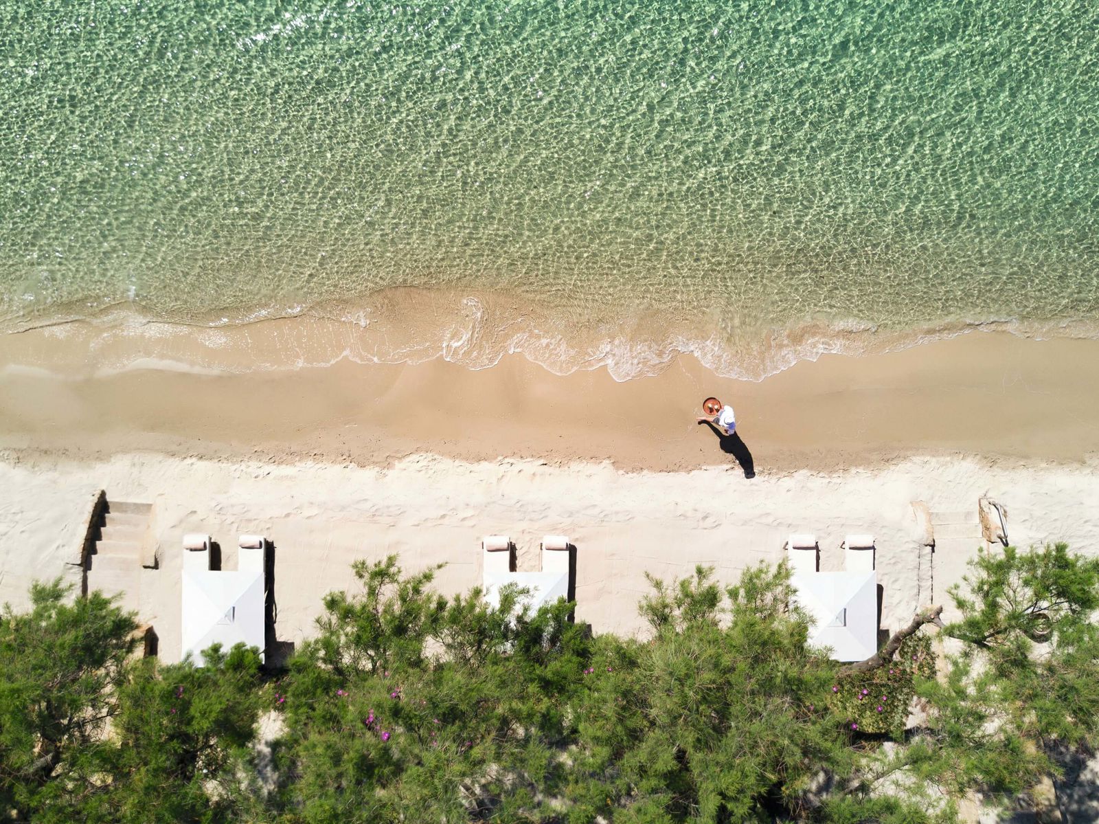 Sani Asterias Suites