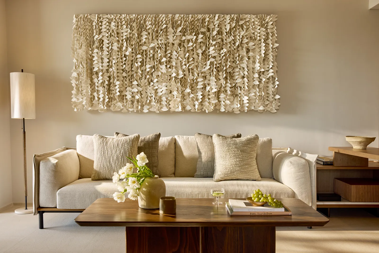 One-Bedroom Residence, Grand Balcony Marina Front