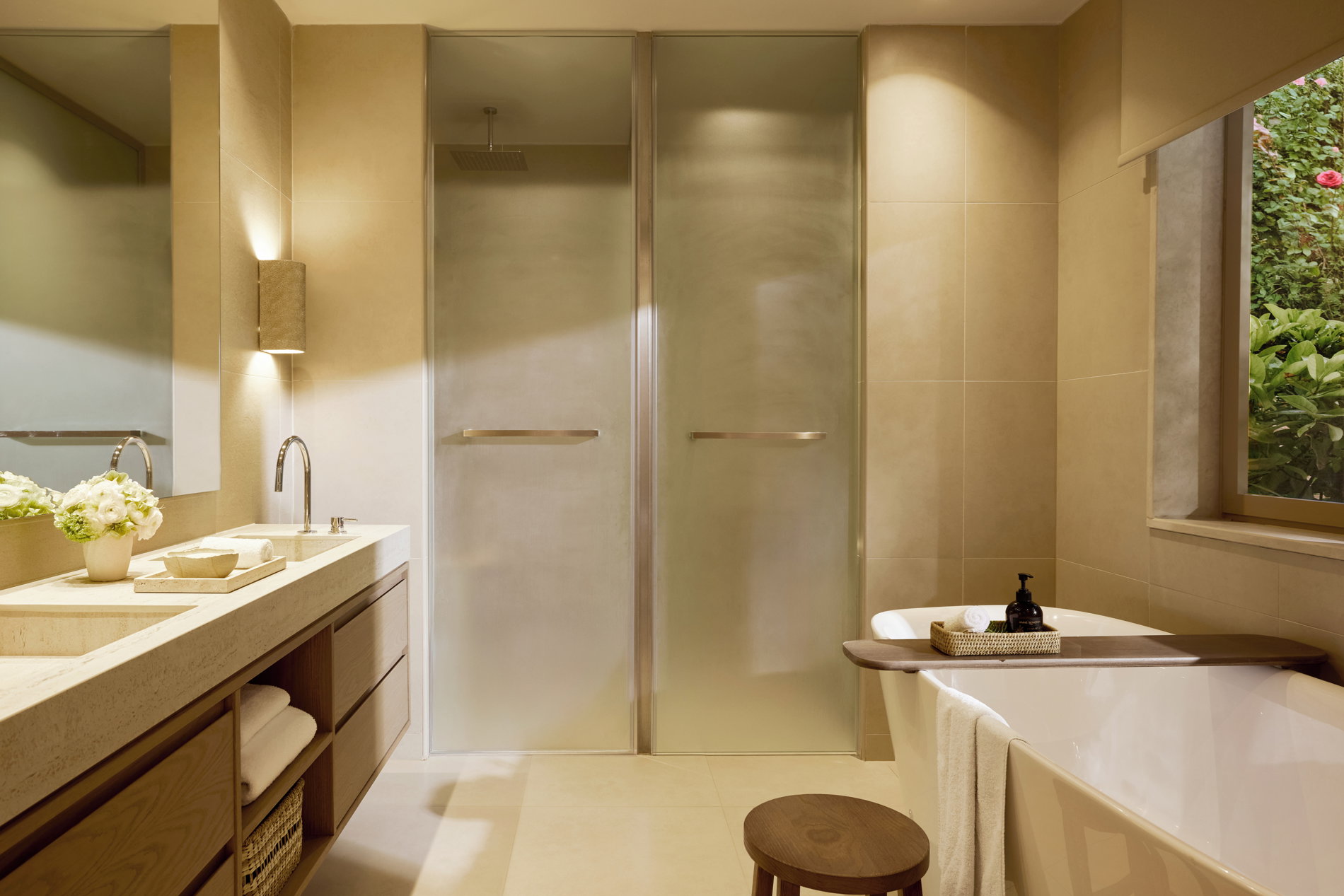 Junior Suite, Grand Balcony