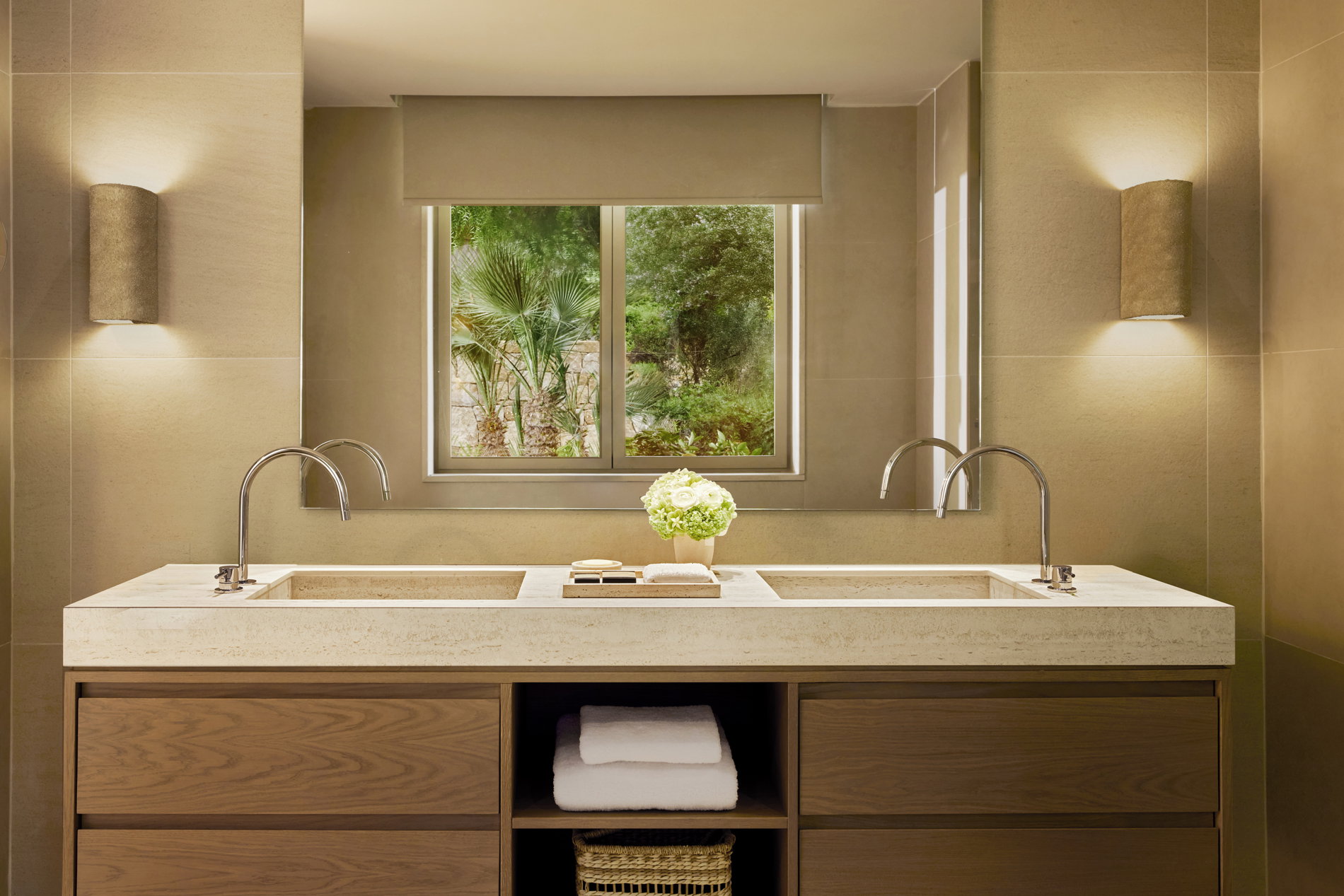 Junior Suite, Grand Balcony