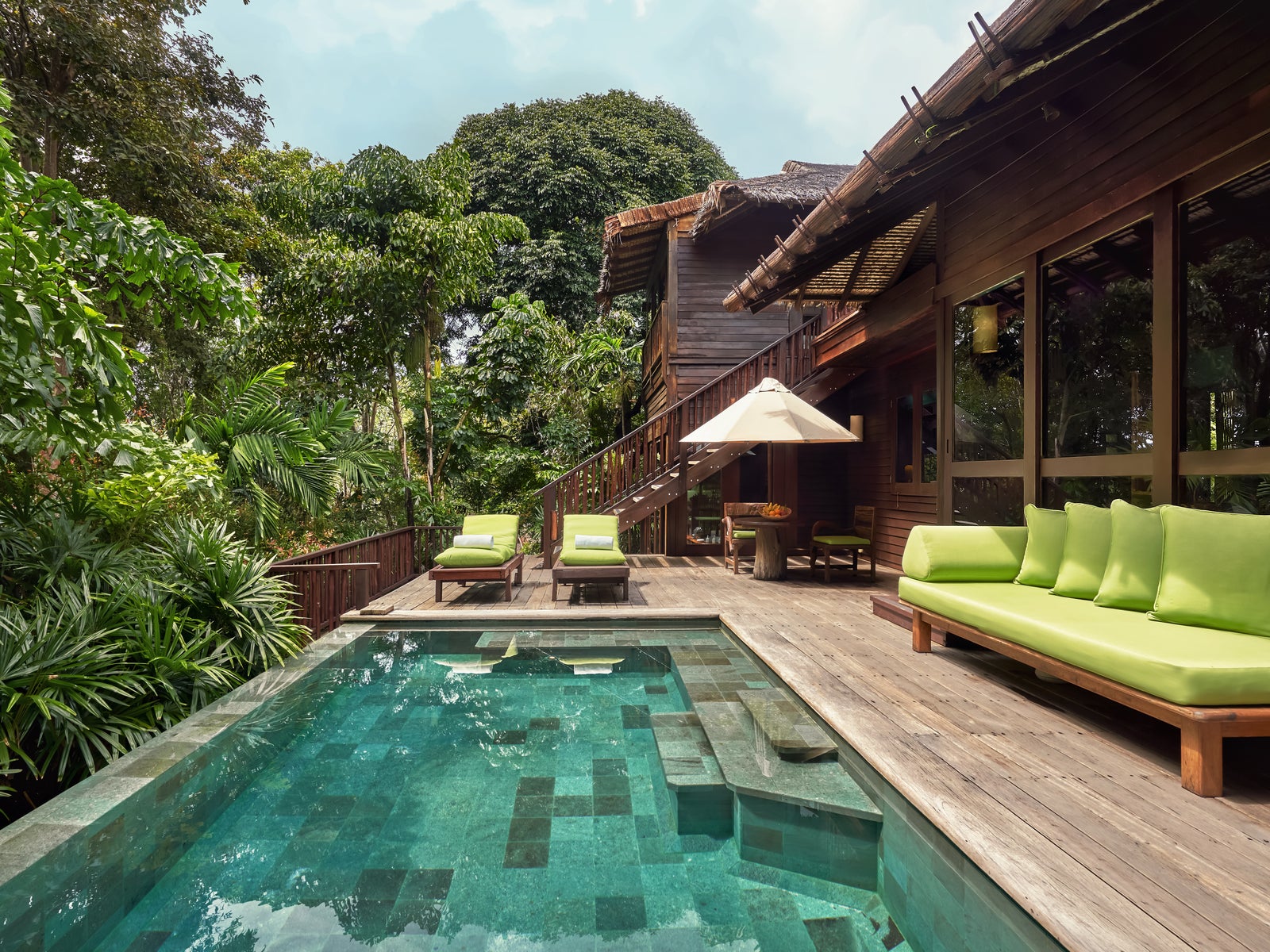 Six Senses Yao Noi