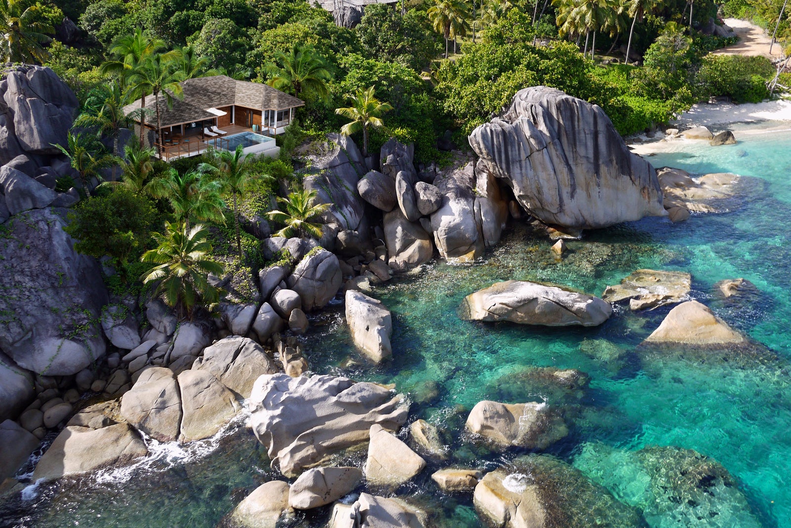 Six Senses Zil Pasyon