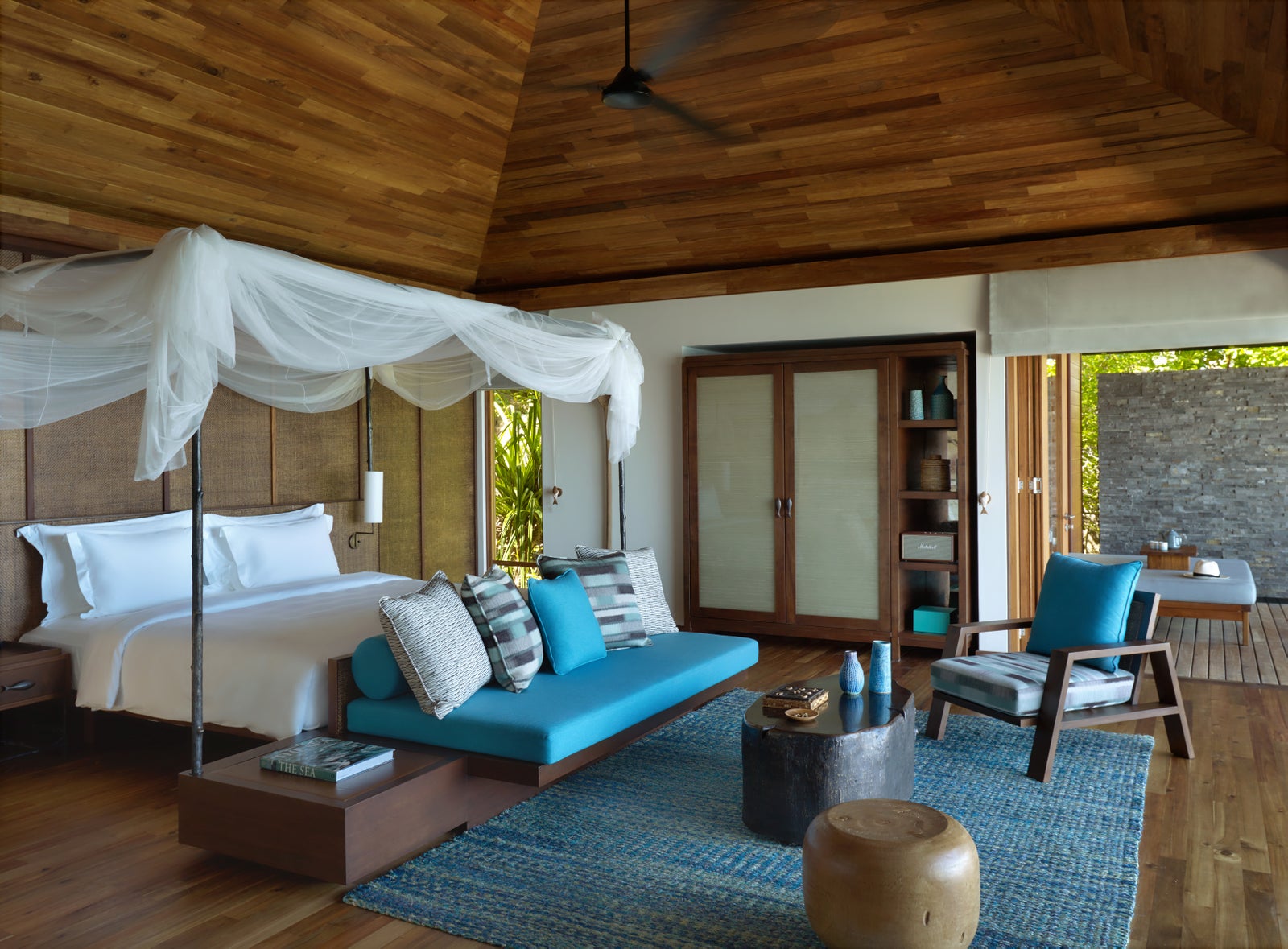 Panorama Pool Villa