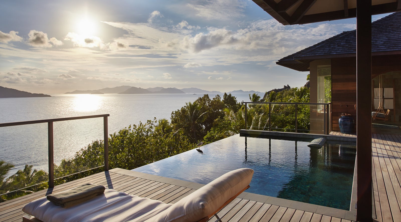 Panorama Pool Villa
