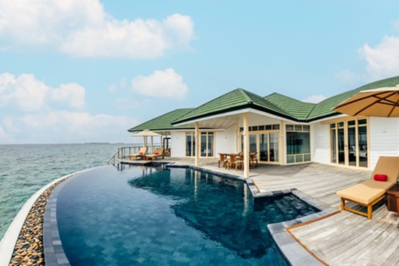Siyam World Maldives