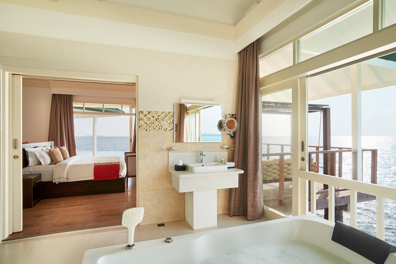 Siyam World Maldives