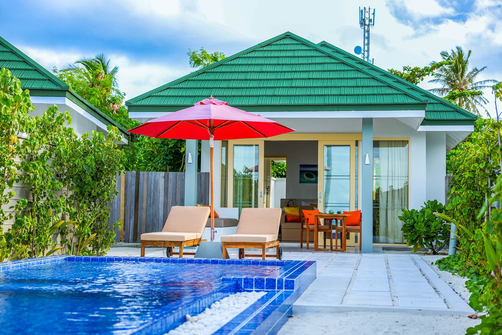 Siyam World Maldives
