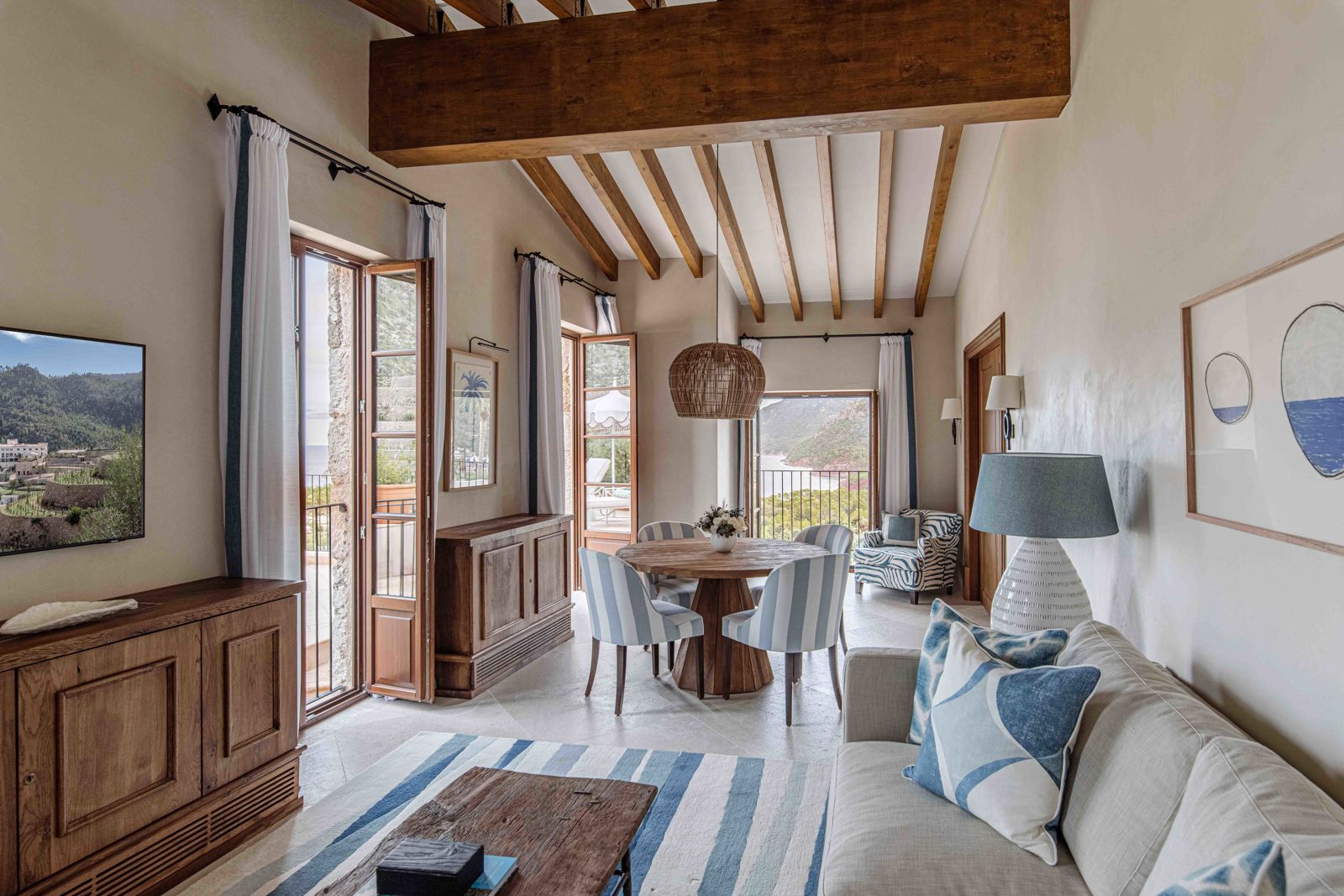 Tafona Suite