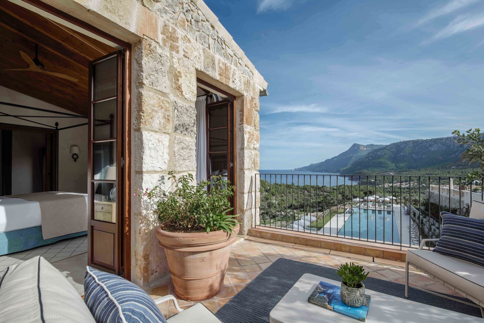 Tafona Suite