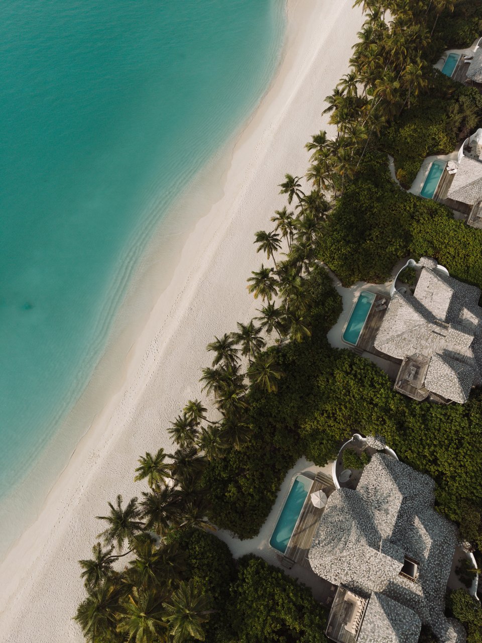 Soneva Fushi