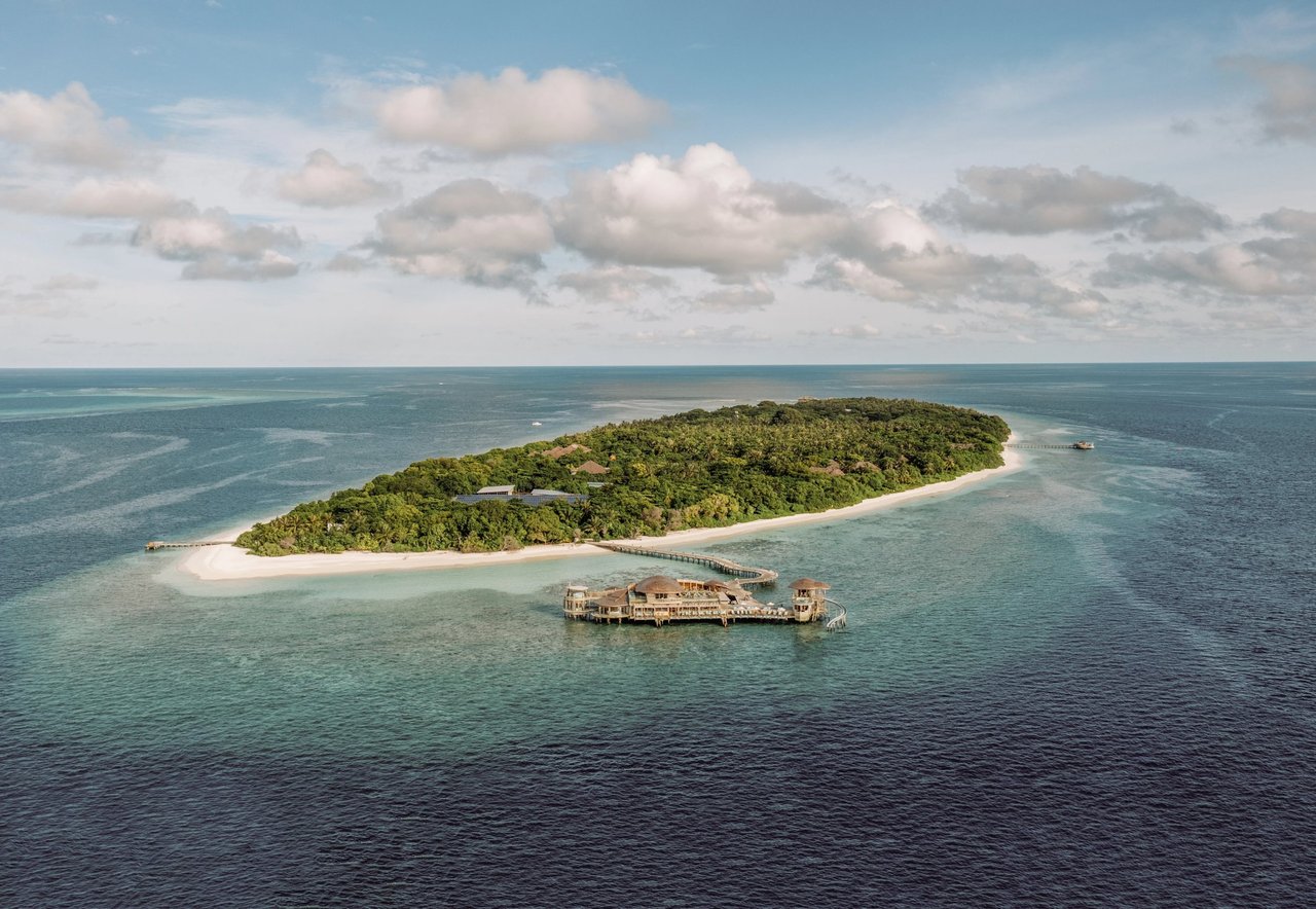 Soneva Fushi