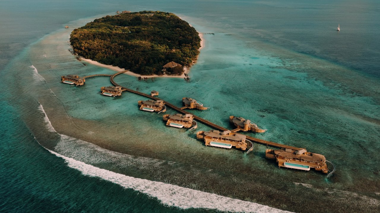 Soneva Fushi