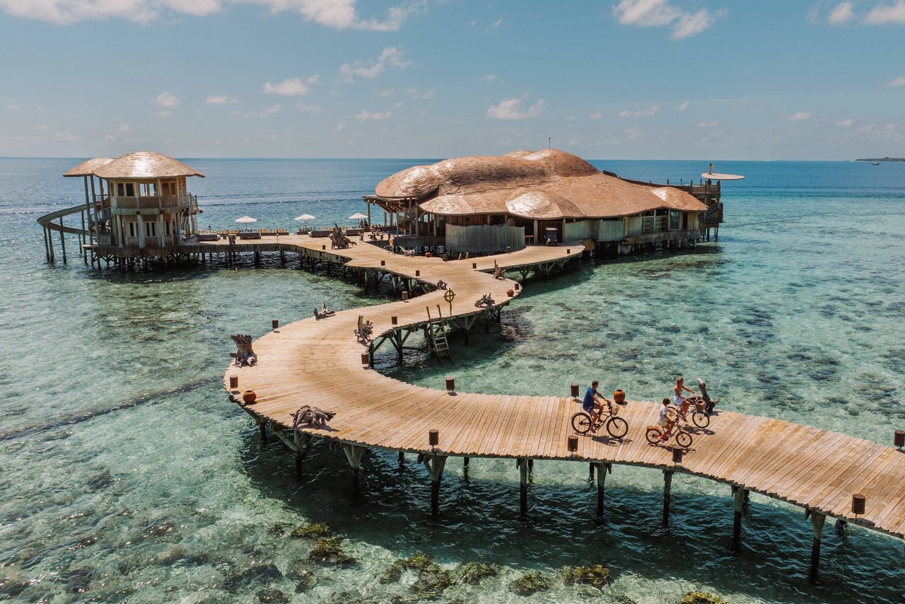 Soneva Fushi