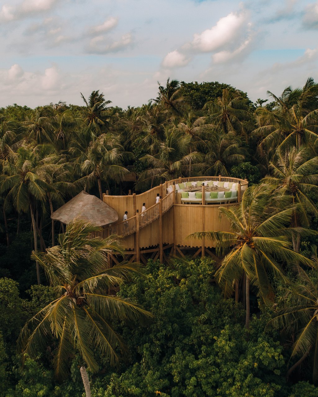 Soneva Fushi
