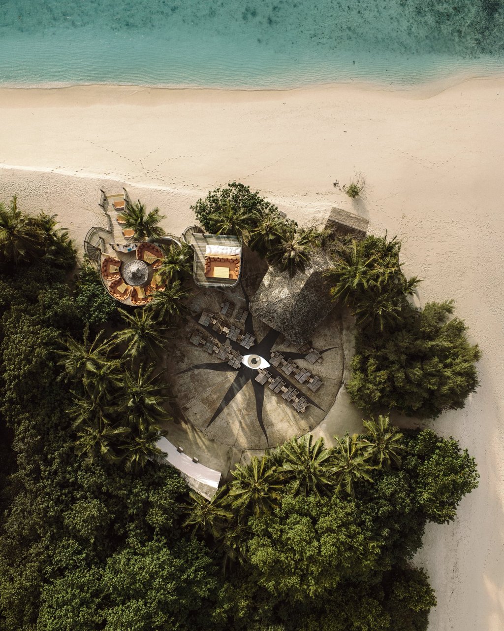 Soneva Fushi