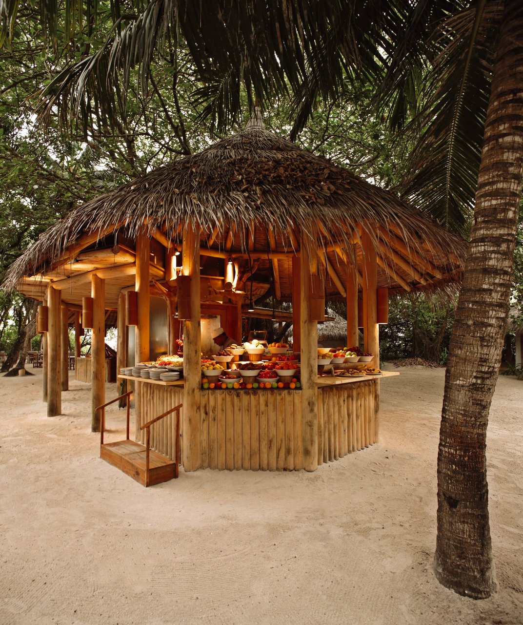 Soneva Fushi