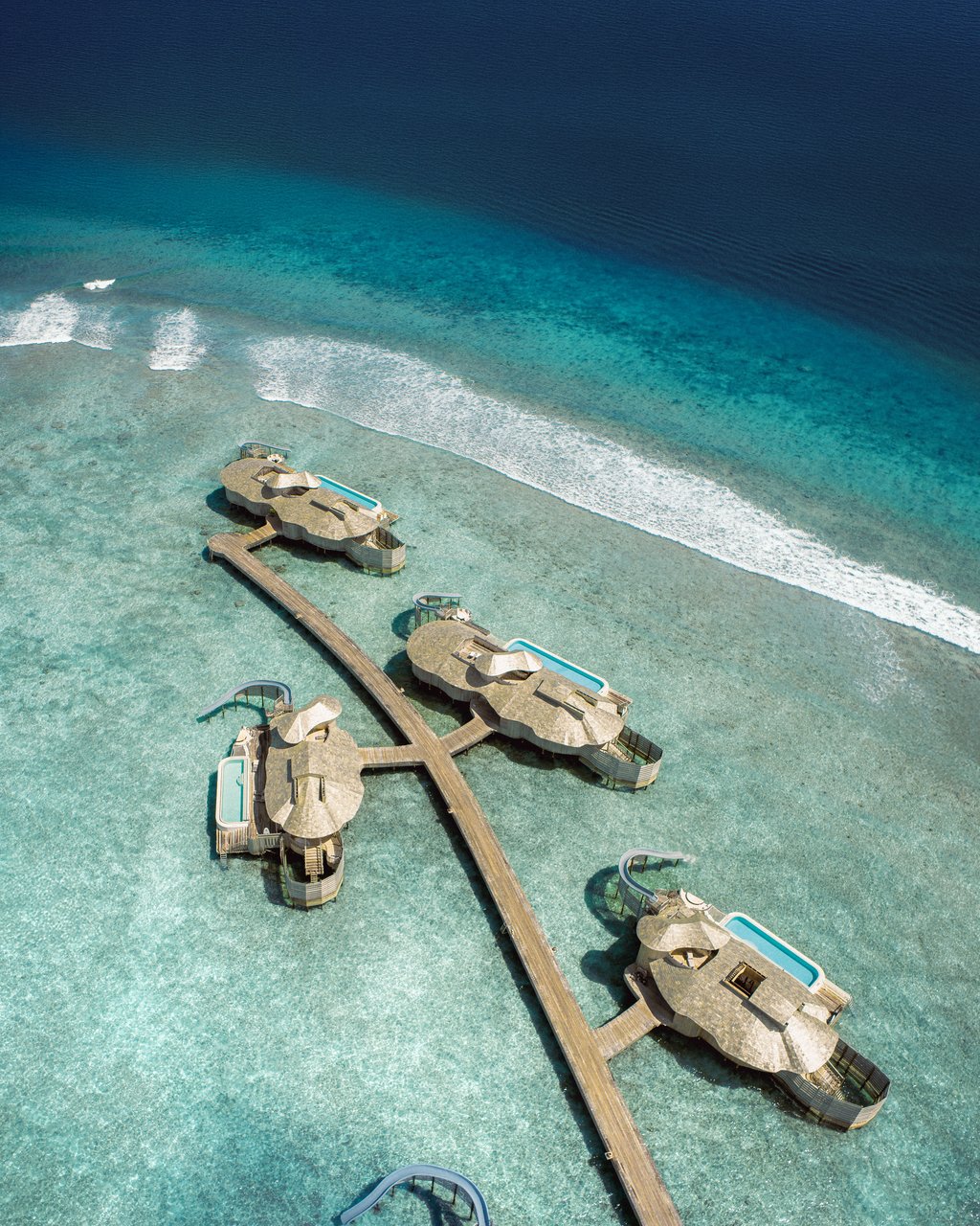 Soneva Fushi