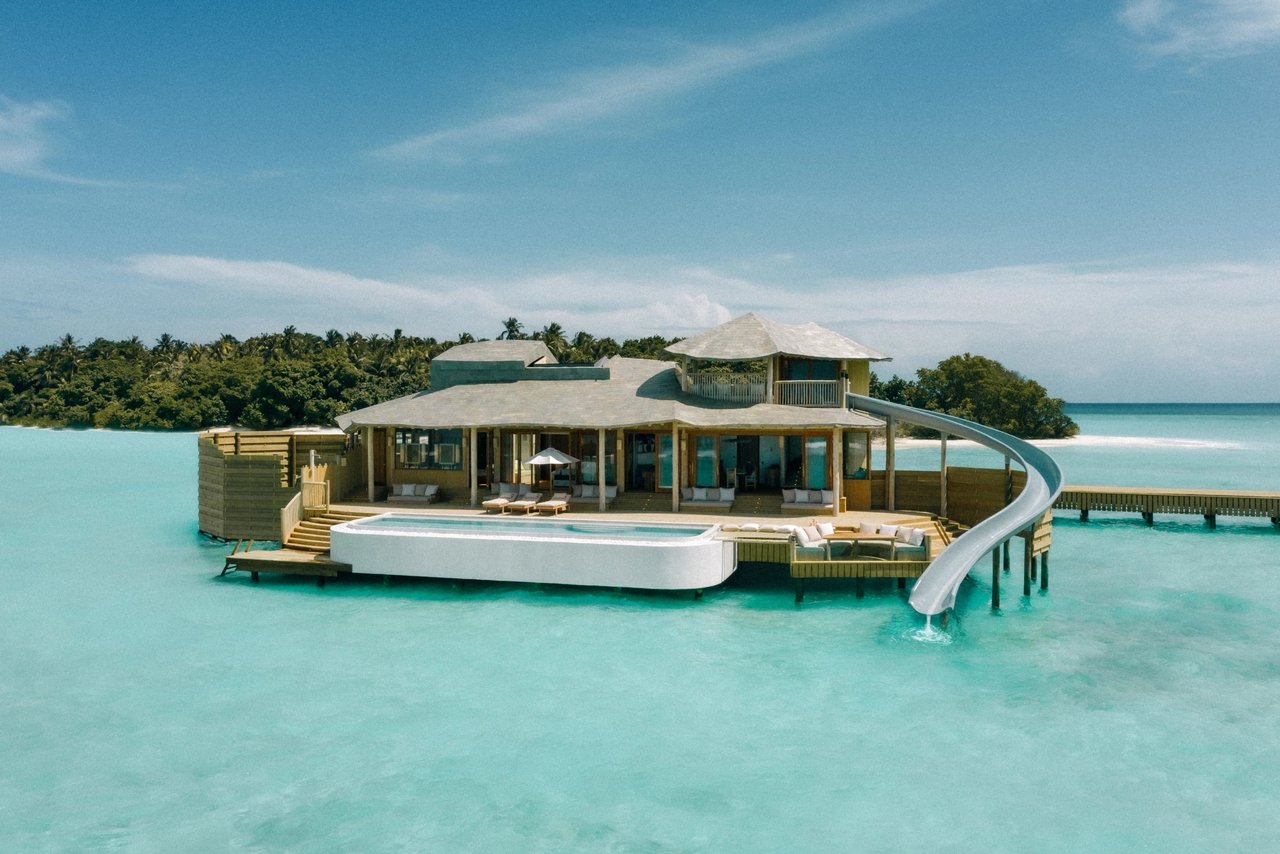 Soneva Fushi