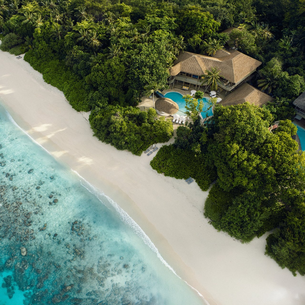 Soneva Fushi