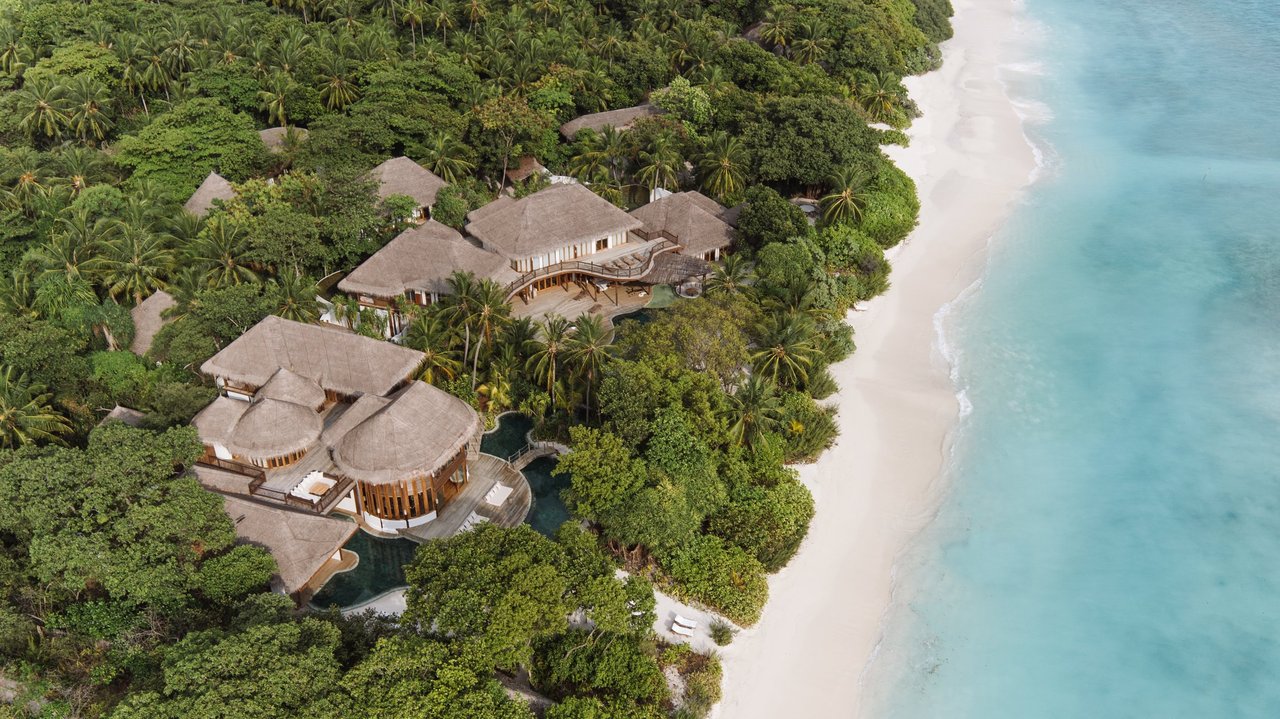 Soneva Fushi