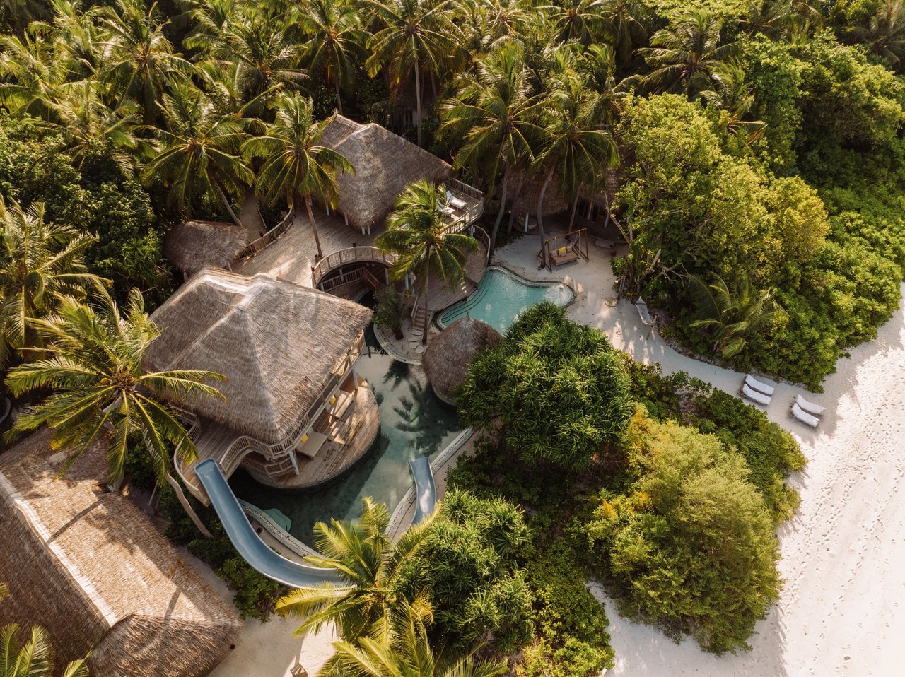 Soneva Fushi