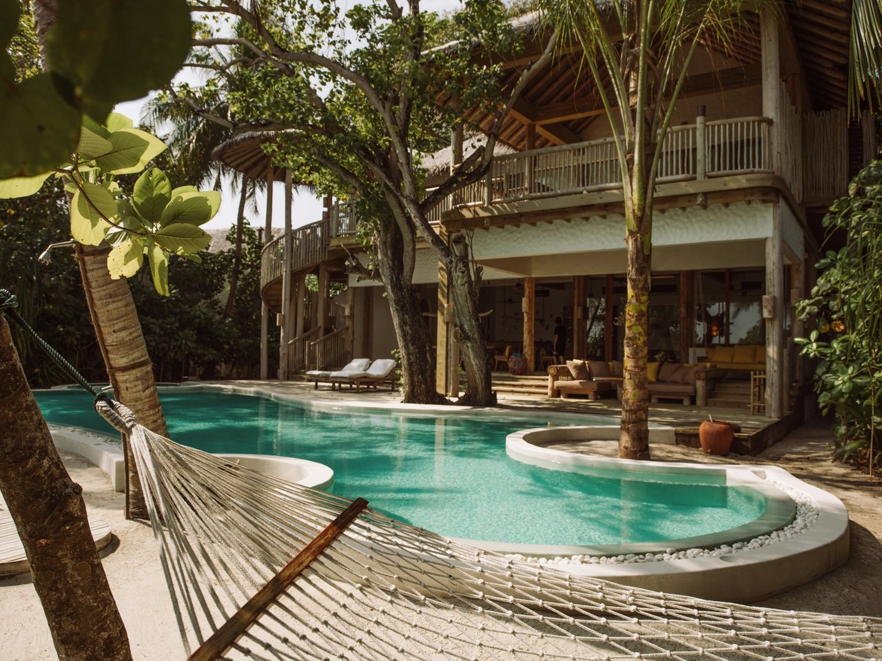 Soneva Fushi