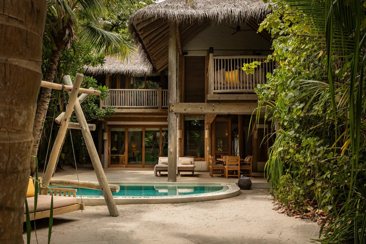 Soneva Fushi
