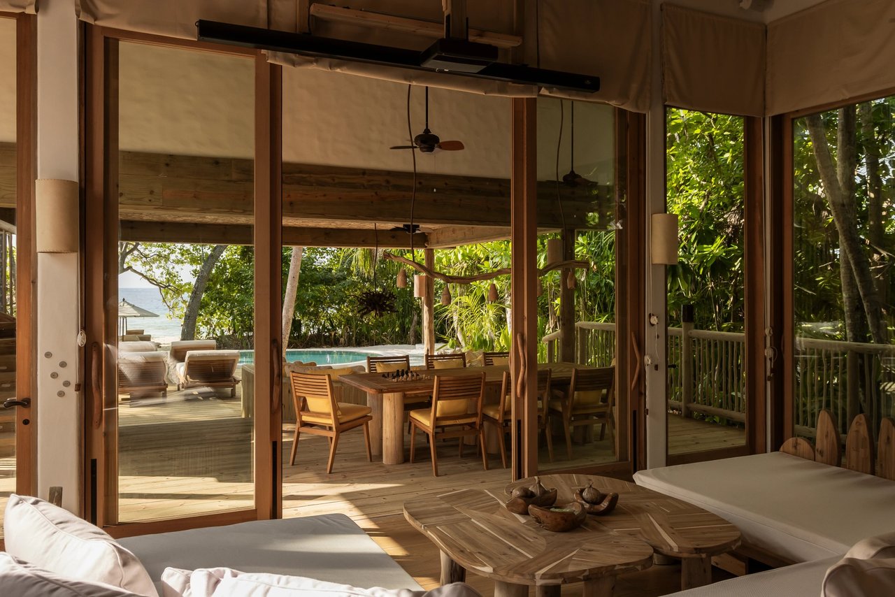 Soneva Fushi
