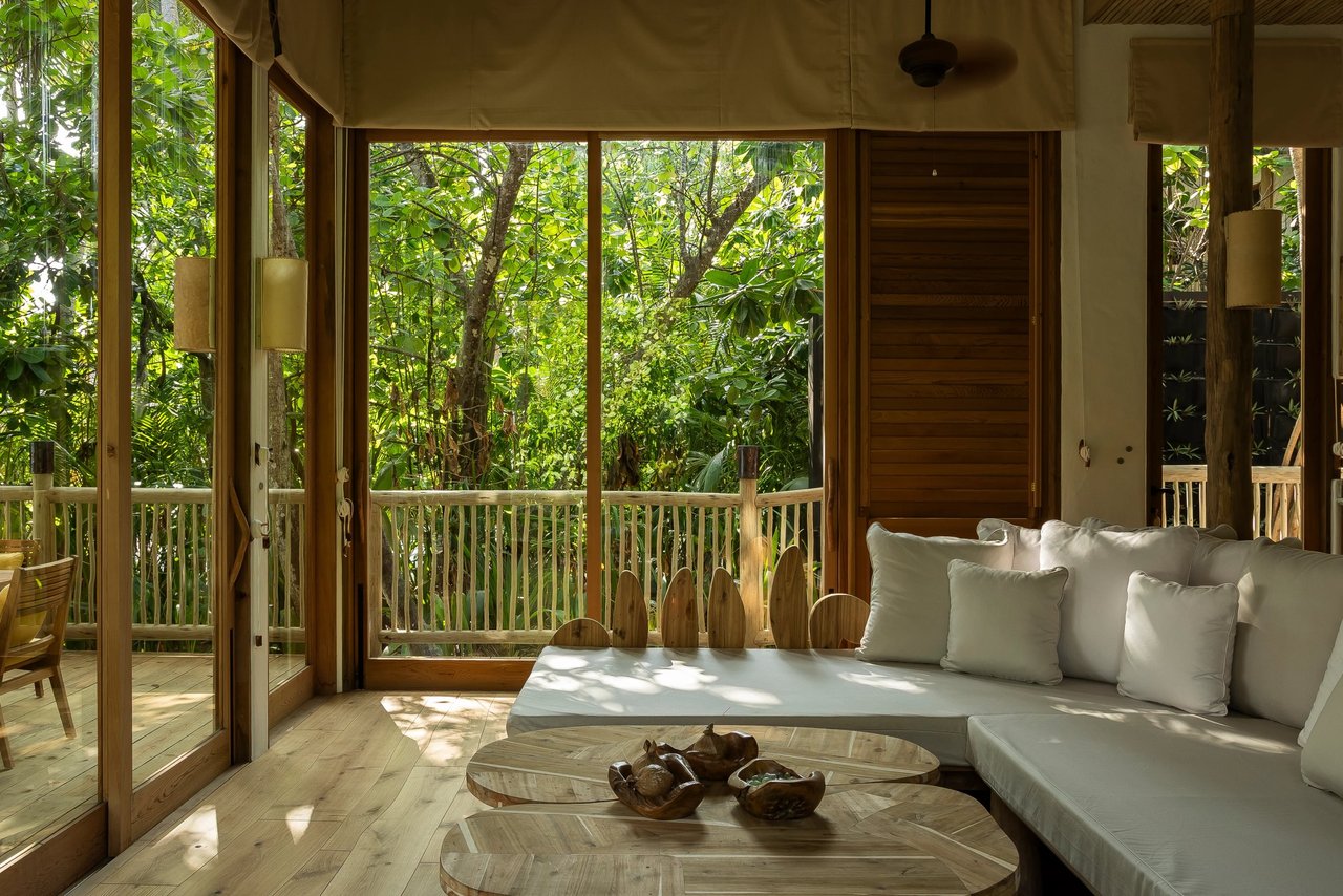 Soneva Fushi