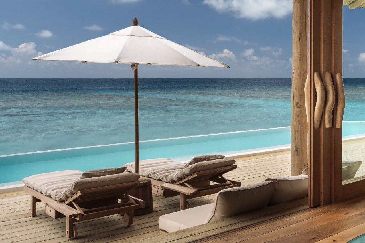 Soneva Fushi
