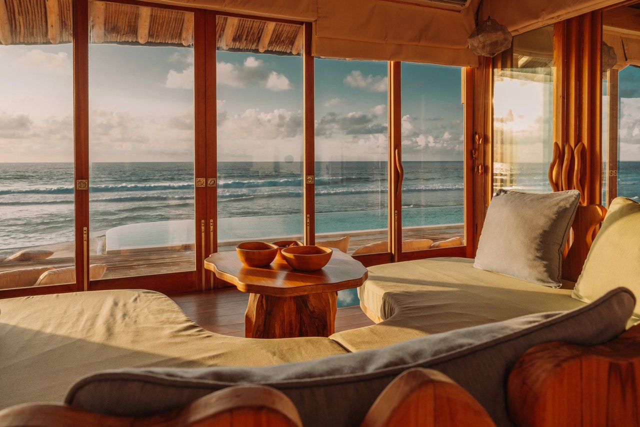 Soneva Fushi