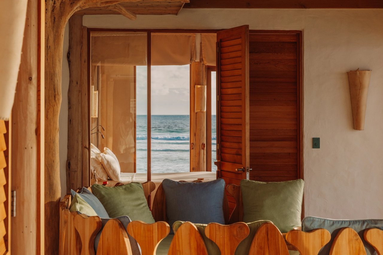 Soneva Fushi