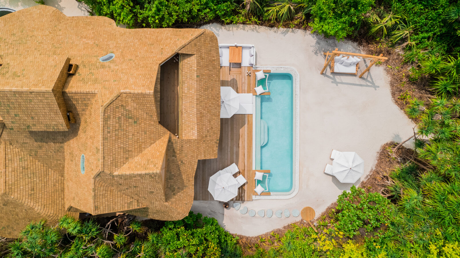 Beach Villas