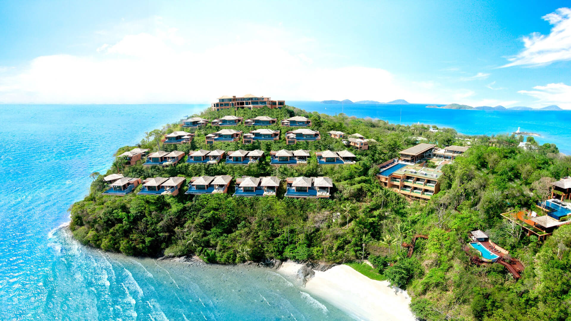 Sri panwa Phuket