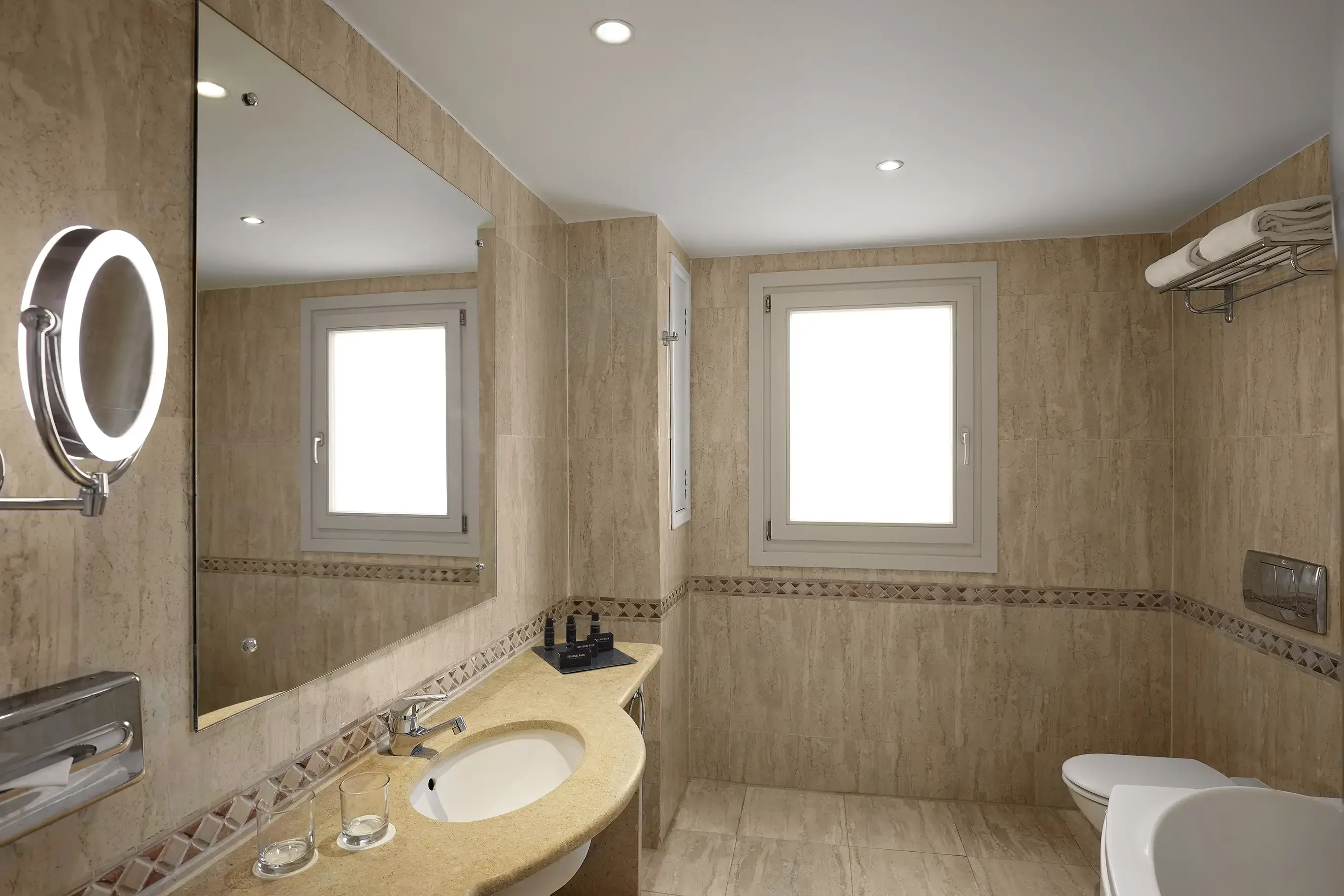 Golf House Suite