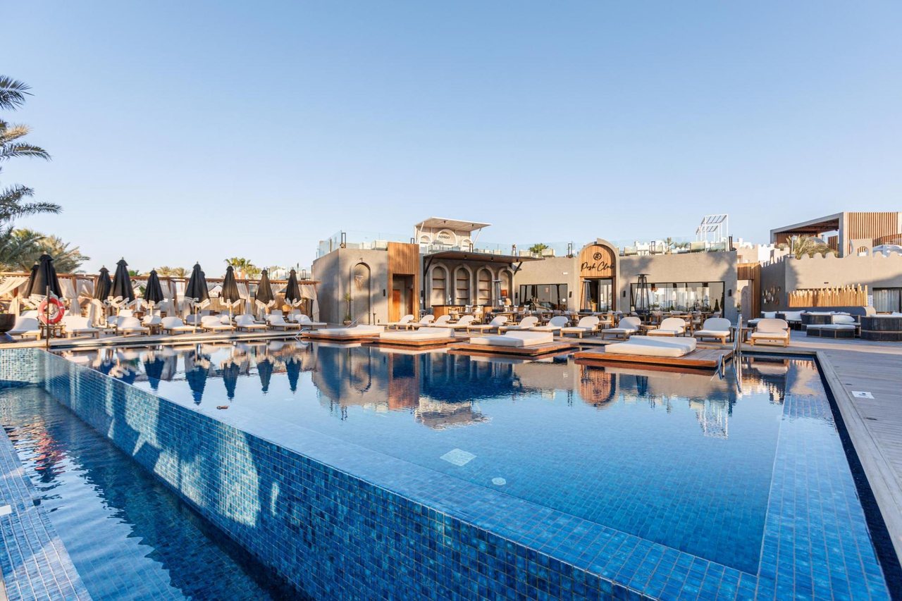 SUNRISE Tucana Resort