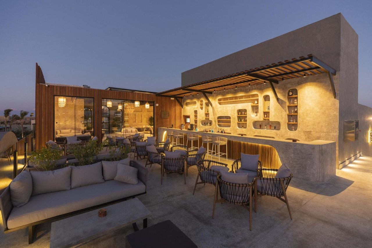 SUNRISE Tucana Resort