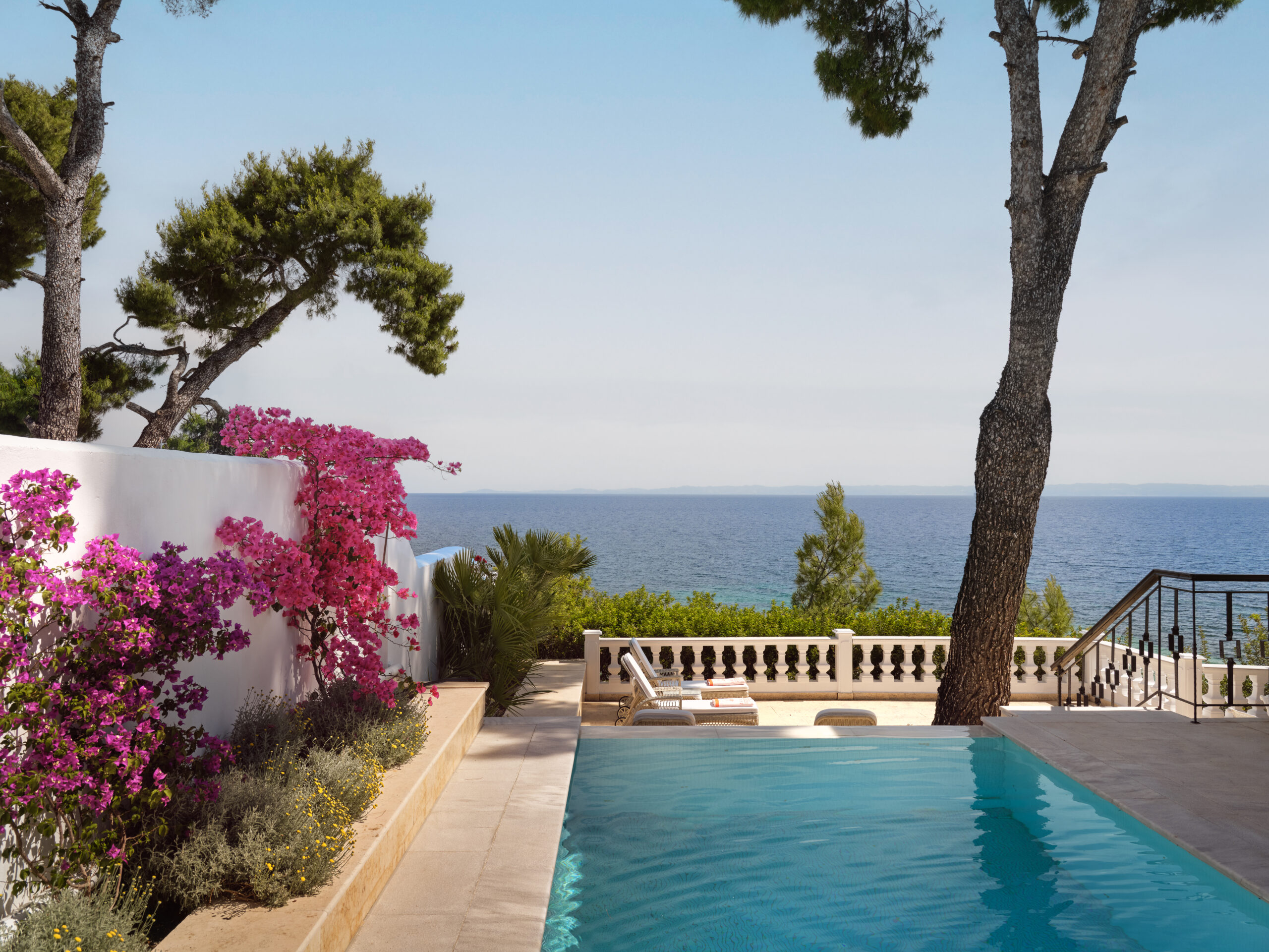 Danai Villa