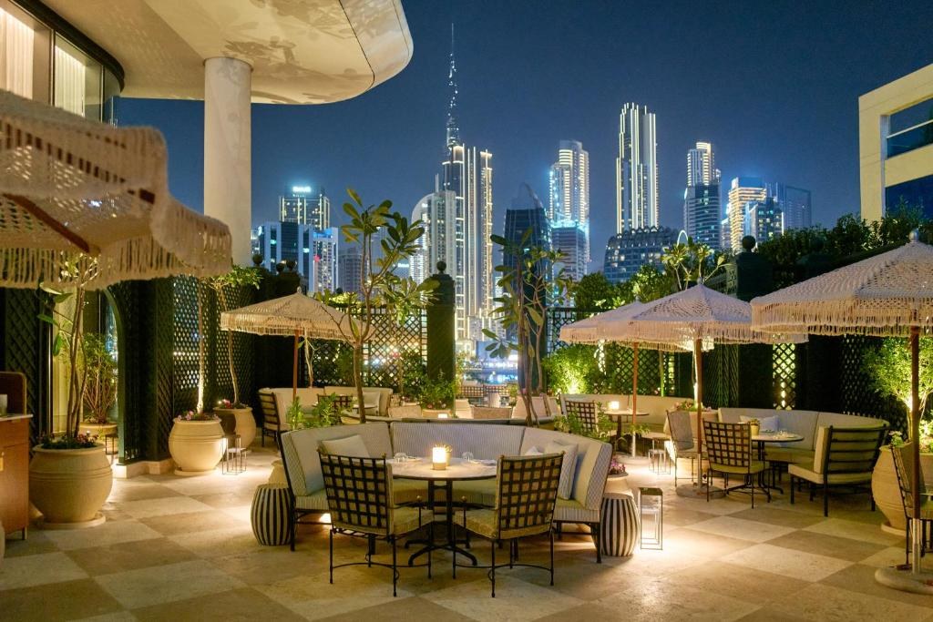 The Lana, Dorchester Collection