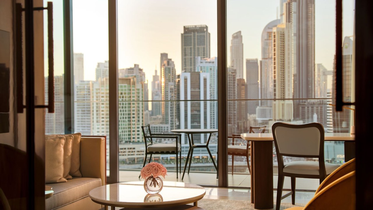 The Lana, Dorchester Collection