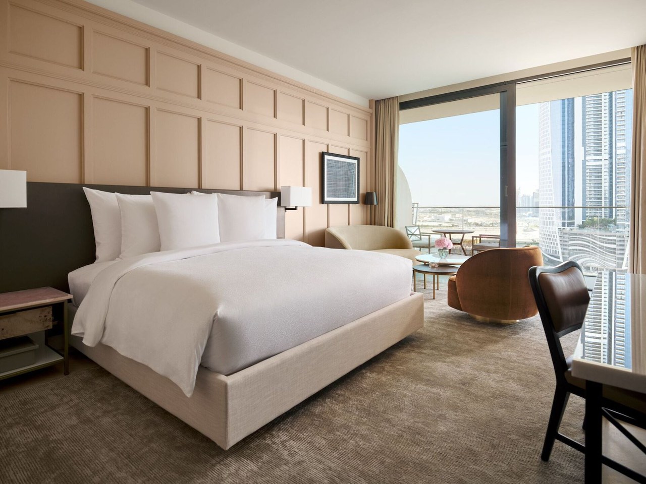 The Lana, Dorchester Collection