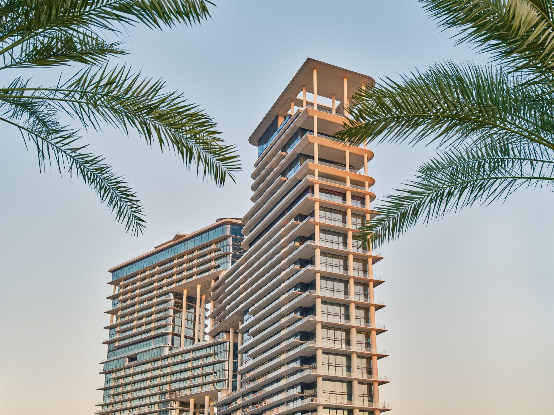 The Lana, Dorchester Collection