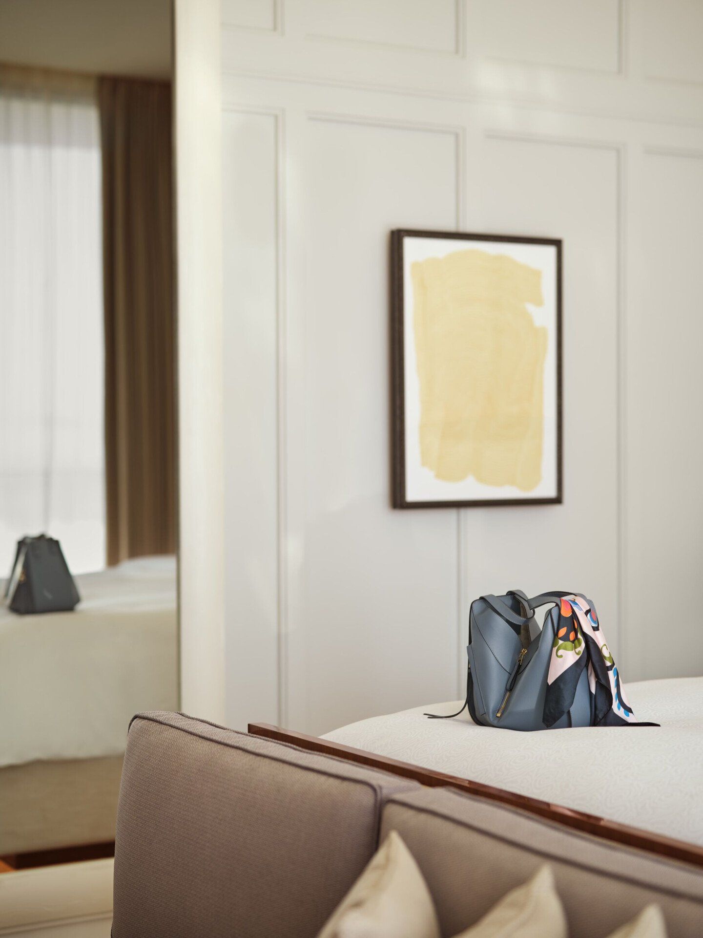 Horizon Room