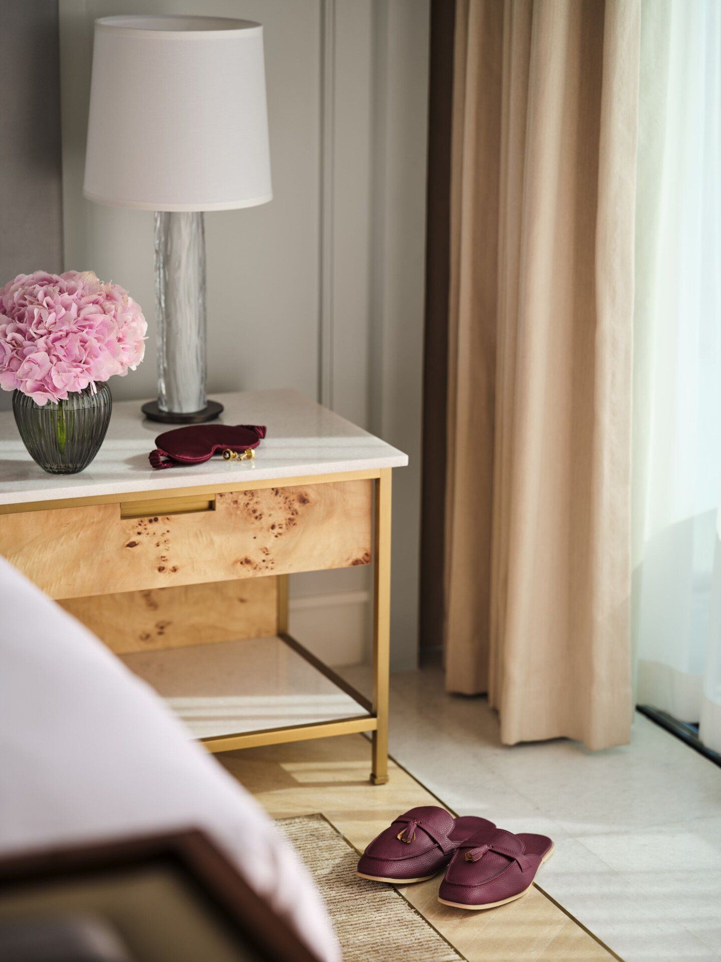 Horizon Room
