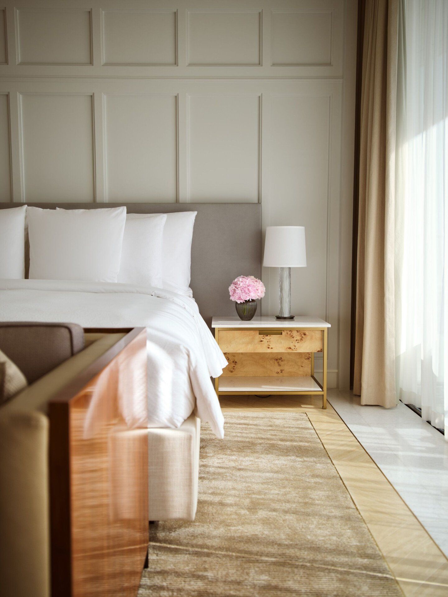 Horizon Room