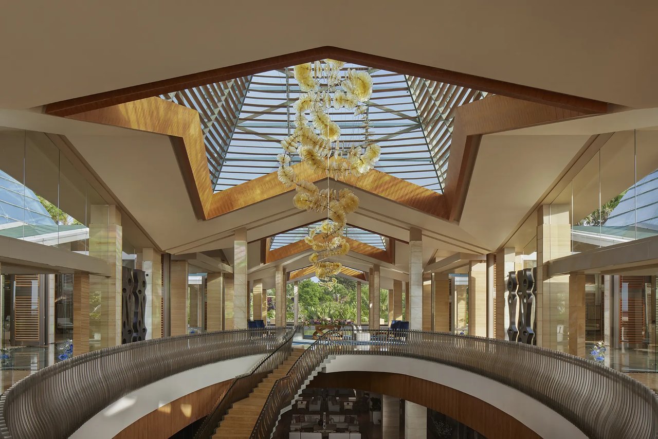 The Mulia Resort