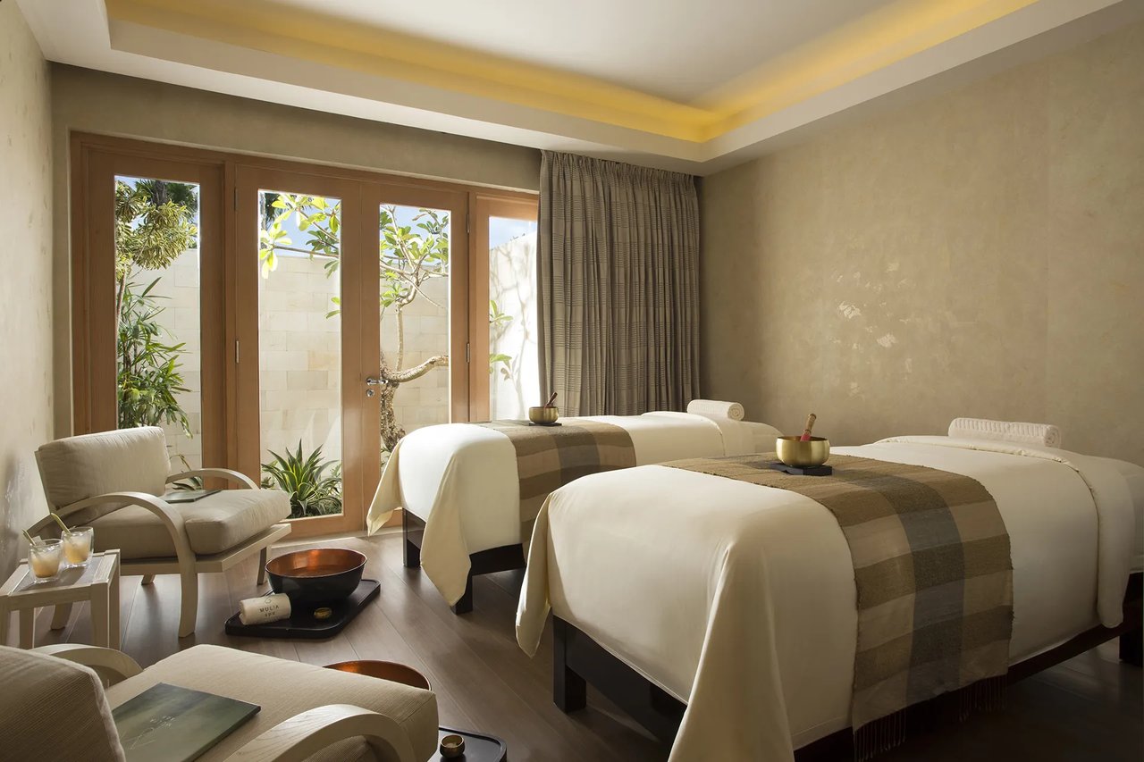 The Mulia Resort