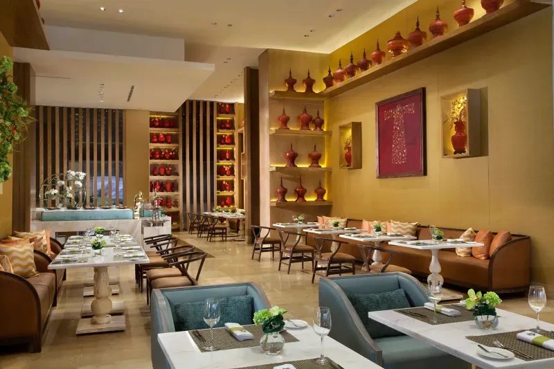 The Mulia Resort