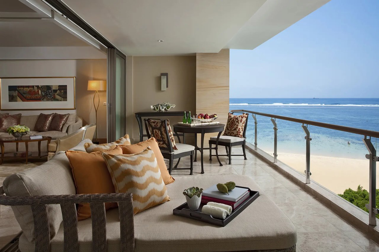 The Mulia Resort