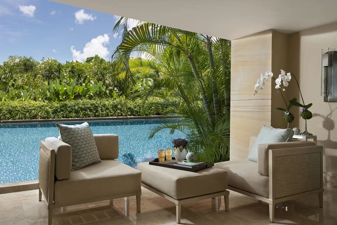 The Mulia Resort
